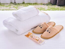 Hotel Nikko Kumamoto