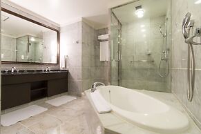 Hotel Nikko Kumamoto