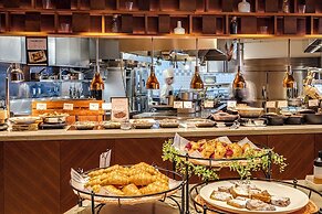 Hotel Nikko Kumamoto