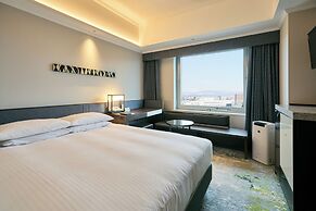 Hotel Nikko Kumamoto