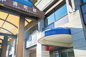 Hotel Nikko Kumamoto