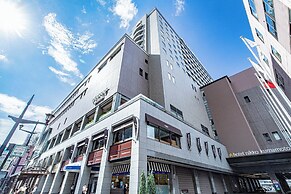 Hotel Nikko Kumamoto