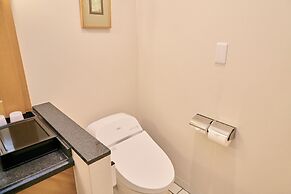 Hotel Nikko Kumamoto