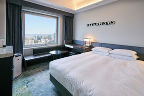 Hotel Nikko Kumamoto