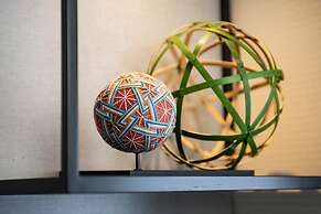 Hotel Nikko Kumamoto