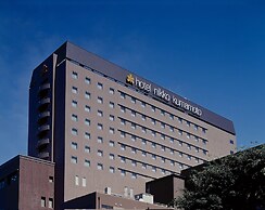 Hotel Nikko Kumamoto