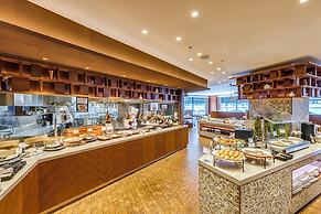 Hotel Nikko Kumamoto