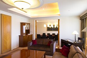 Hotel Nikko Kumamoto