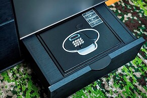 Hotel Nikko Kumamoto