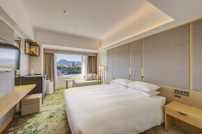 Hotel Nikko Kumamoto