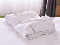 Hotel Nikko Kumamoto