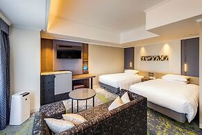 Hotel Nikko Kumamoto