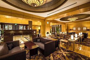 Hotel Nikko Kumamoto