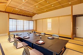 Hotel Nikko Kumamoto