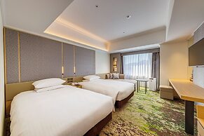 Hotel Nikko Kumamoto