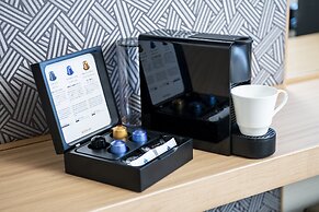 Hotel Nikko Kumamoto