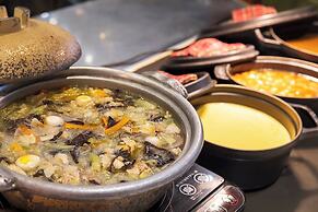 Hotel Nikko Kumamoto