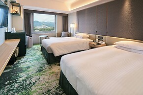 Hotel Nikko Kumamoto