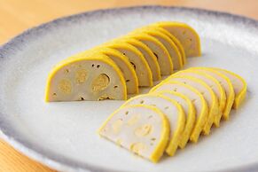 Hotel Nikko Kumamoto