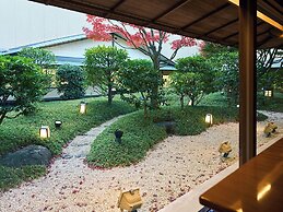 Hotel Nikko Kumamoto