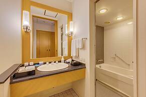 Hotel Nikko Kumamoto