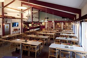 Best Western Hotel Norra Vattern