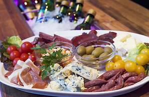 Best Western Hotel Norra Vattern