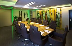Best Western Hotel Norra Vattern