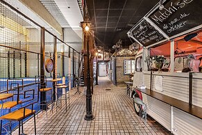 Best Western Hotel Norra Vattern