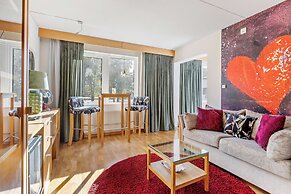 Best Western Hotel Norra Vattern