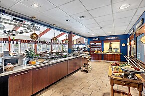 Best Western Hotel Norra Vattern