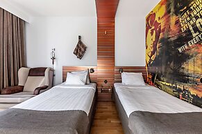 Best Western Hotel Norra Vattern