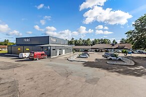 Best Western Hotel Norra Vattern
