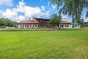 Best Western Hotel Norra Vattern