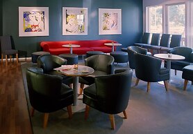 Best Western Hotel Norra Vattern
