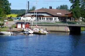 Best Western Hotel Norra Vattern