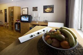 Best Western Hotel Norra Vattern