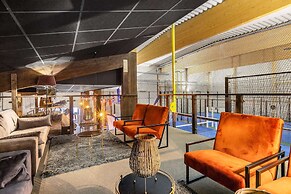 Best Western Hotel Norra Vattern