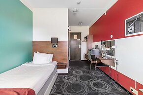 Best Western Hotel Norra Vattern