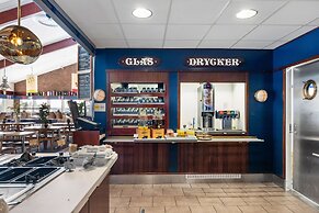Best Western Hotel Norra Vattern