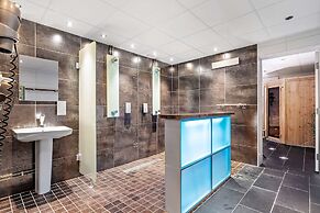 Best Western Hotel Norra Vattern