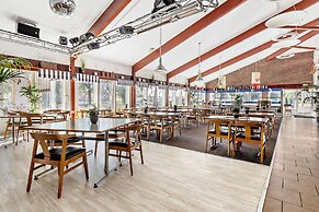 Best Western Hotel Norra Vattern