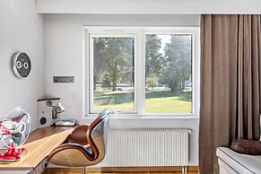 Best Western Hotel Norra Vattern