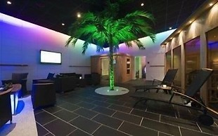 Best Western Hotel Norra Vattern