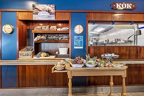 Best Western Hotel Norra Vattern