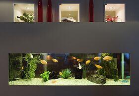 Best Western Hotel Norra Vattern