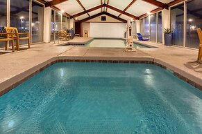 Super 8 by Wyndham Conference Center NAU/Downtown