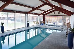 Super 8 by Wyndham Conference Center NAU/Downtown