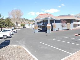 Quality Inn Flagstaff East I-40