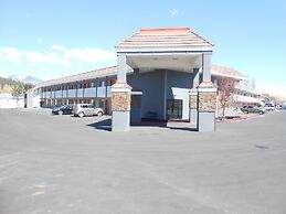 Quality Inn Flagstaff East I-40